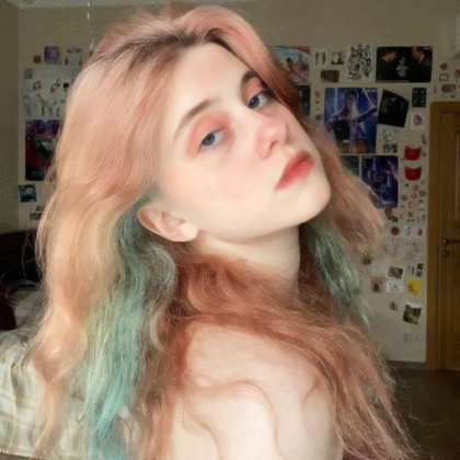 Katrina Mendoza's avatar
