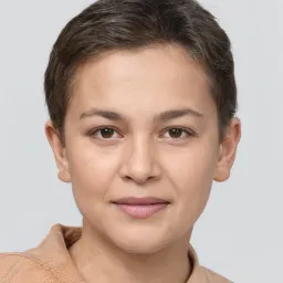 Angela Bautista's avatar